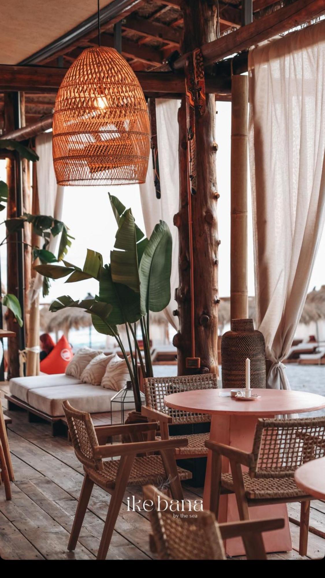 Palladium Beach Hotel- Private Beach Included Dhërmi Kültér fotó